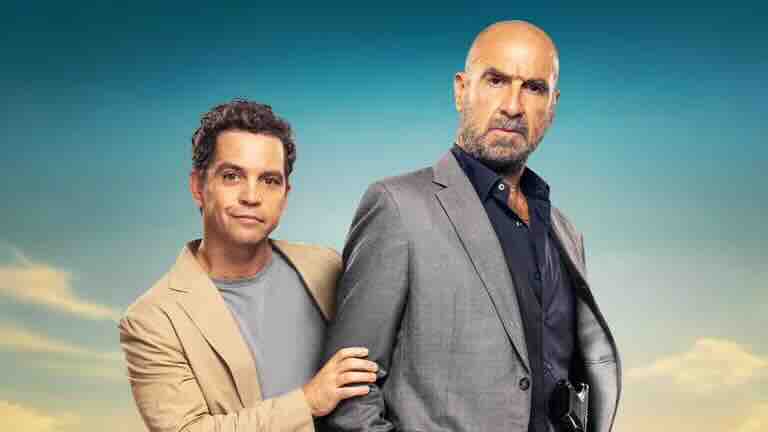 TF1 : «Alter Ego», leader du Prime lundi