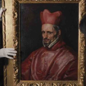 arte.tv : la série documentaire inédite «Le Peintre, la Pizza et le Corbeau : scandale dans le monde de l’art» lundi 11 mai