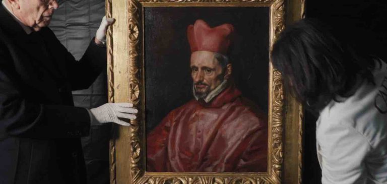 arte.tv : la série documentaire inédite «Le Peintre, la Pizza et le Corbeau : scandale dans le monde de l’art» lundi 11 mai