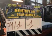 france.tv : «Meurtres sur Paris-Roubaix» en tournage à Roubaix et en Région Hauts-de-France