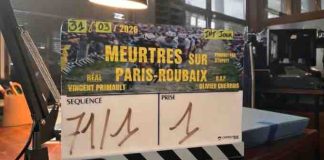 france.tv : «Meurtres sur Paris-Roubaix» en tournage à Roubaix et en Région Hauts-de-France