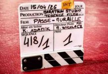 france.tv : la série «Passe-muraille» en tournage d’après la nouvelle de Marcel Aymé