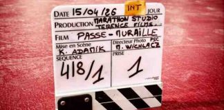 france.tv : la série «Passe-muraille» en tournage d’après la nouvelle de Marcel Aymé