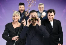 TF1 : «Mask Singer», 2e du Prime vendredi pour son retour