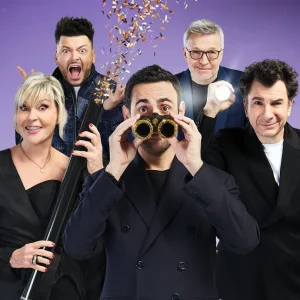 TF1 : «Mask Singer», 2ème du Prime, (+301.000)