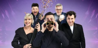 TF1 : «Mask Singer», 2e du Prime vendredi pour son retour