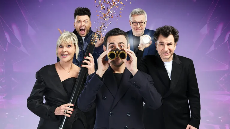 TF1 : «Mask Singer», 2e du Prime vendredi pour son retour