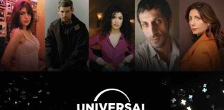 13ème Rue/ SND Fictions : la série originale «Nuits Blanches» en tournage en région parisienne