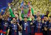 M6 : La victoire du PSG célébrée par plus de 3 millions de fans, 2ème du Prime samedi