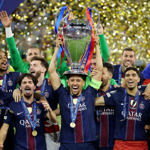 M6 : La victoire du PSG célébrée par plus de 3 millions de fans, 2ème du Prime samedi