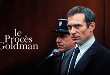 ARTE : 755.000 cinéphiles devant «Le procès Goldman» mercredi