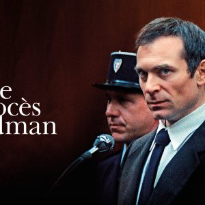 ARTE : 755.000 cinéphiles devant «Le procès Goldman» mercredi