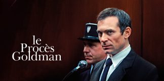 ARTE : 755.000 cinéphiles devant «Le procès Goldman» mercredi