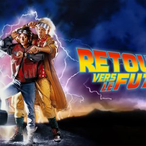 TMC : «Retour vers le futur 2», leader du Prime TNT mercredi