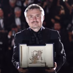 Cannes : Cristian Mungiu, double Palme d’or et chroniqueur des fractures du monde