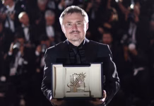 Cannes : Cristian Mungiu, double Palme d’or et chroniqueur des fractures du monde
