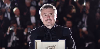 Cannes : Cristian Mungiu, double Palme d’or et chroniqueur des fractures du monde
