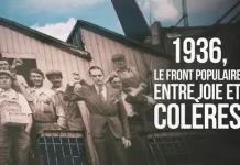France 3 : 1.235.000 curieux devant le documentaire «1936, le Front populaire» mercredi