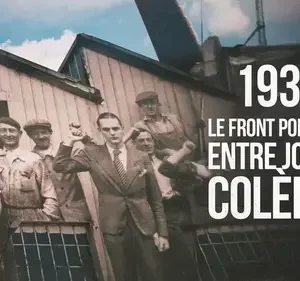 France 3 : 1.235.000 curieux devant le documentaire «1936, le Front populaire» mercredi