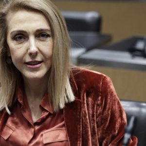 Rapport Alloncle : Sibyle Veil alerte sur un «recul considérable» de l’indépendance de l’audiovisuel public