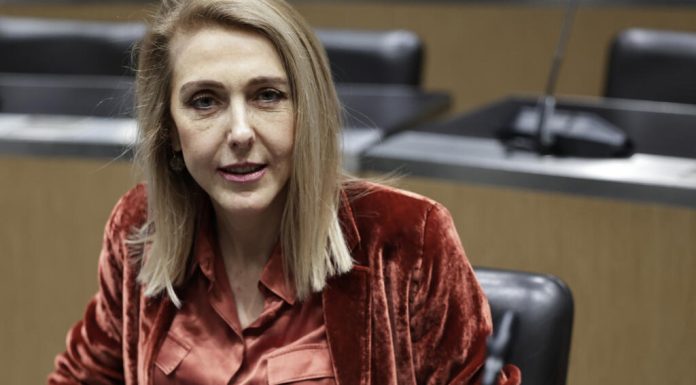 Rapport Alloncle : Sibyle Veil alerte sur un «recul considérable» de l’indépendance de l’audiovisuel public