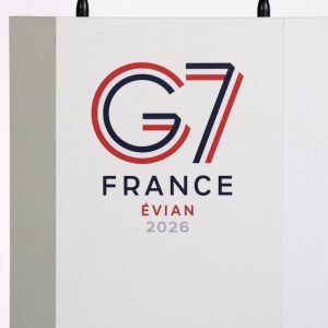 IA, mineurs, énergie: un compromis a minima du G7