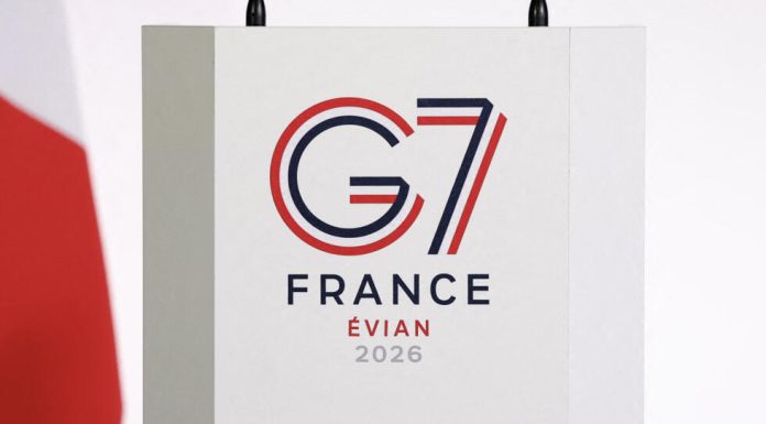 IA, mineurs, énergie: un compromis a minima du G7