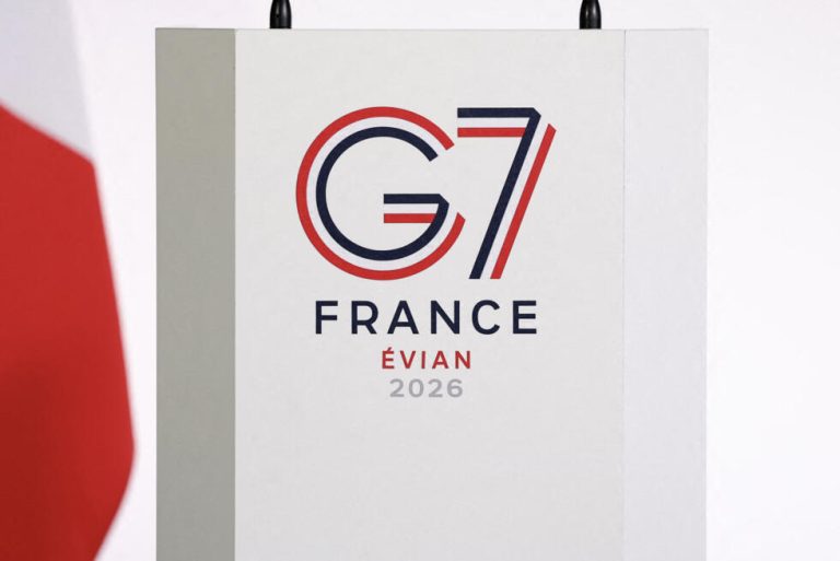 IA, mineurs, énergie: un compromis a minima du G7