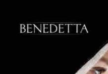 ARTE : 869.000 cinéphiles devant «Benedetta» mercredi