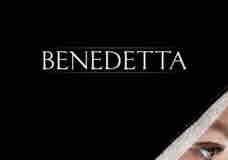 ARTE : 869.000 cinéphiles devant «Benedetta» mercredi