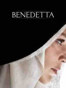 ARTE : 869.000 cinéphiles devant «Benedetta» mercredi