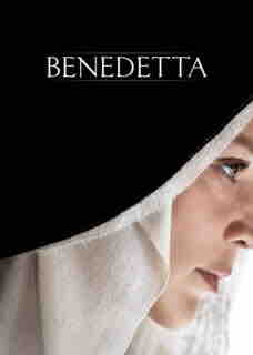 ARTE : 869.000 cinéphiles devant «Benedetta» mercredi