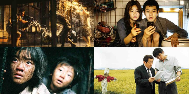 ARTE : «Bong Joon-ho» à l’honneur avec «Parasite», «The Host» et «Memories of Murder» 