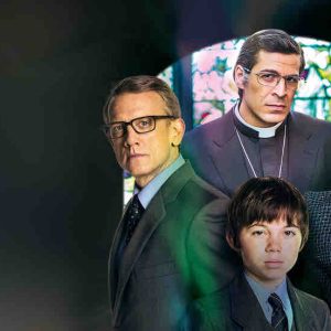 ARTE : la série «Devil’s Playground» sur arte.tv à partir du 19 juin