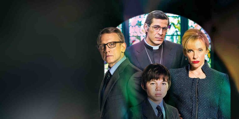 ARTE : la série «Devil’s Playground» sur arte.tv à partir du 19 juin 