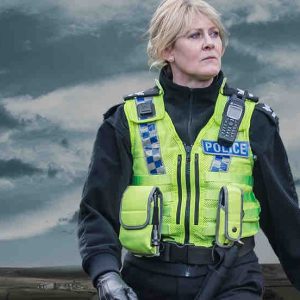 ARTE : la série britannique multiprimée «Happy Valley» en intégralité dès le 4 juin