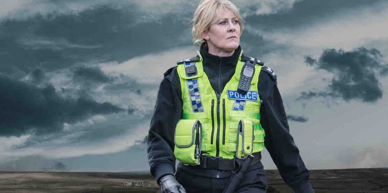 ARTE : la série britannique multiprimée «Happy Valley» en intégralité dès le 4 juin