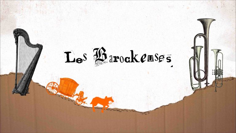 ARTE lance le 8 juin «Les Barockeuses», une série documentaire animée sur huit compositrices oubliées du baroque 