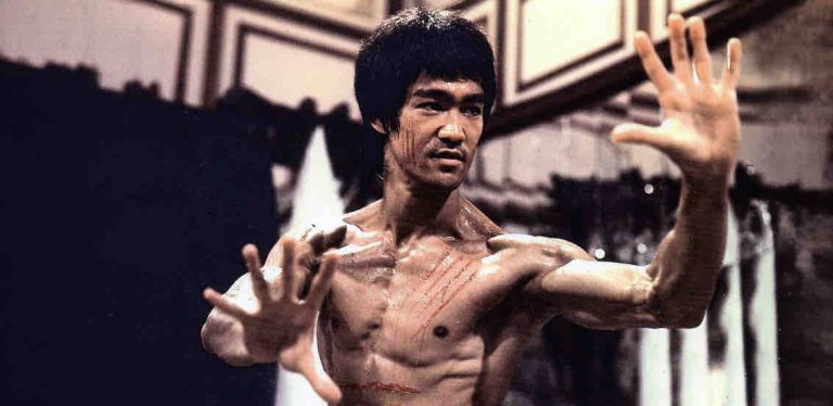 ARTE : le documentaire inédit «Opération dragon, la révolution Bruce Lee» mercredi 10 juin 