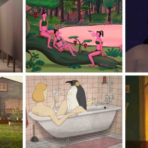 ARTE met à l’honneur l’animation à l’occasion du Festival international du film d’animation d’Annecy 2026