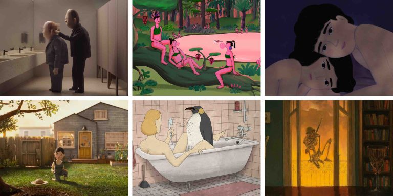 ARTE met à l’honneur l’animation à l’occasion du Festival international du film d’animation d’Annecy 2026