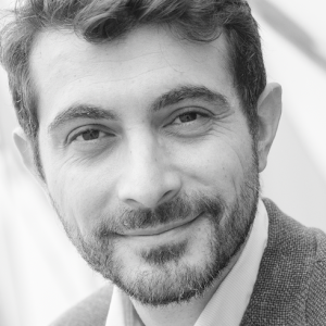 Alban VILLANI (Epsilon) : «Seuls 24% des téléspectateurs regardent un match sans rien faire à côté»