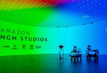 Amazon MGM lance 3 séries pour enfants produites avec un nouveau fonds dédié à l’intelligence artificielle générative