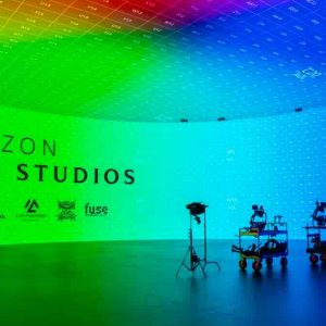 Amazon MGM lance 3 séries pour enfants produites avec un nouveau fonds dédié à l’intelligence artificielle générative