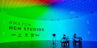 Amazon MGM lance 3 séries pour enfants produites avec un nouveau fonds dédié à l’intelligence artificielle générative