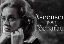 ARTE : près de 800.000 cinéphiles devant «Ascenseur pour l’échafaud» lundi en Prime