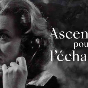 ARTE : près de 800.000 cinéphiles devant «Ascenseur pour l’échafaud» lundi en Prime
