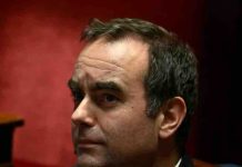 Audiovisuel public: Sébastien Lecornu juge le rapport Alloncle «une occasion manquée»