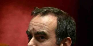 Audiovisuel public: Sébastien Lecornu juge le rapport Alloncle «une occasion manquée»