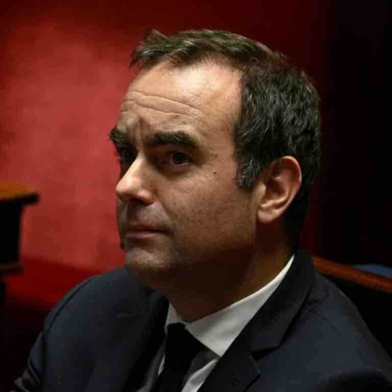 Audiovisuel public: Sébastien Lecornu juge le rapport Alloncle «une occasion manquée»